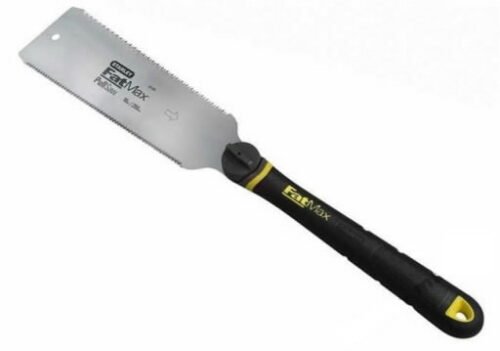 Jaapanisaag 270mm topeltservaga 8/17TPI