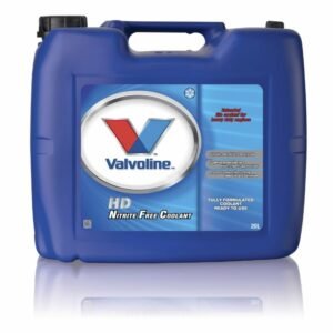 Jahutusvedelik HD Nitrite Free Coolant valmissegu 20L