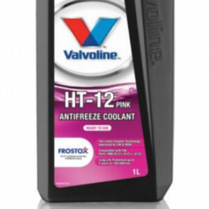 Jahutusvedelik HT-12 Pink valmissegu 1L