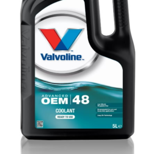 Jahutusvedelik OEM Advanced 48 valmissegu 5L