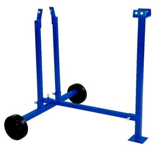 Jalad puulõhkujale HL760L