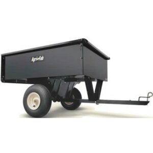 Järelhaagis 81x123x30 must teras (45-01014-999)