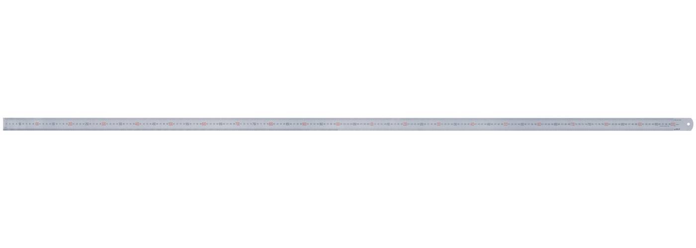 Joonlaud 2000 x 40 x 2,0mm roostevabaterasest limit