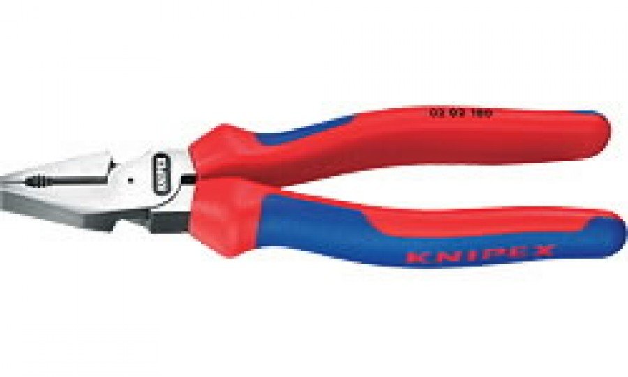 Jõunäpitstangid 225mm Comfort käepide 225mm, Knipex