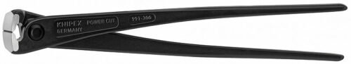 Jõuotslõiketangid 300mm mustad