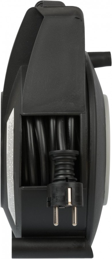 Juhtmekassett 15m 4VDE VV 3x1,5 VL-XL must, Brennenstuhl