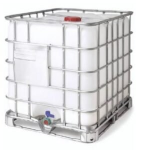 Juhtpinnaõli/liugpinnaõli Velol RC 68 1000L IBC