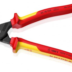 KNIPEX StepCut XL Kaablikäärid