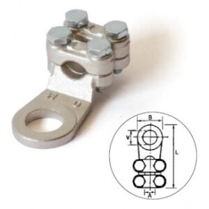 Kaabliking 70mm2 ava 16mm poltidega | Keevitusseadmed>Keevitustarvikud | Trafimet | Trollo.ee | Üle 10 000 toote