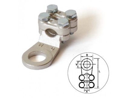 Kaabliking 70mm2 ava 16mm poltidega | Keevitusseadmed>Keevitustarvikud | Trafimet | Trollo.ee | Üle 10 000 toote
