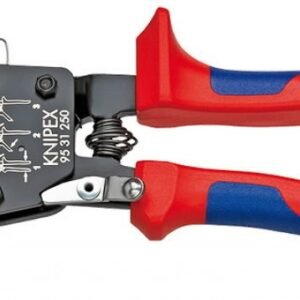 Kaablilõikur Cu + Al kaablile Ø32mm/240mm²