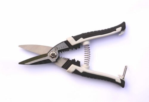 Kaablitangid BENSON 3IN1 200mm* | Käsitööriistad>Tangid | Benson Tools | Trollo.ee | Üle 10 000 toote