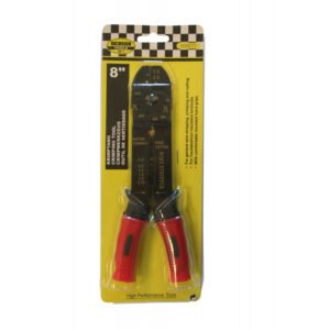 Kaablitangid BENSON 8" 20cm* | Käsitööriistad>Tangid | Benson Tools | Trollo.ee | Üle 10 000 toote