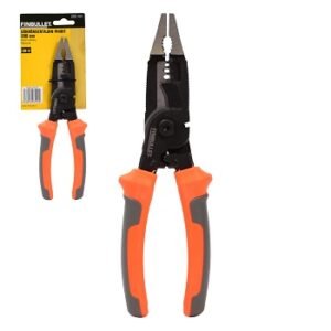 Kaablitangid MULTIUSE 8IN1 200mm | Käsitööriistad>Tangid | Finbullet | Trollo.ee | Üle 10 000 toote
