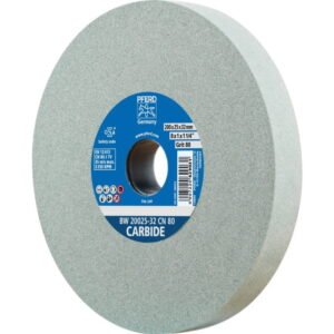 Käiakivi 200x25/32mm P120 BW CN CARBIDE