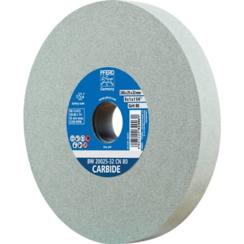 Käiakivi 200x25/32mm P120 BW CN CARBIDE