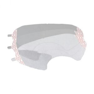 Kaitsekile 6000-seeria täismaskile 70070799583