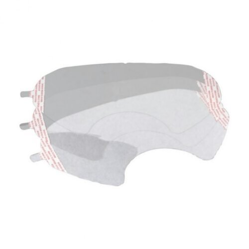 Kaitsekile 6000-seeria täismaskile 70070799583