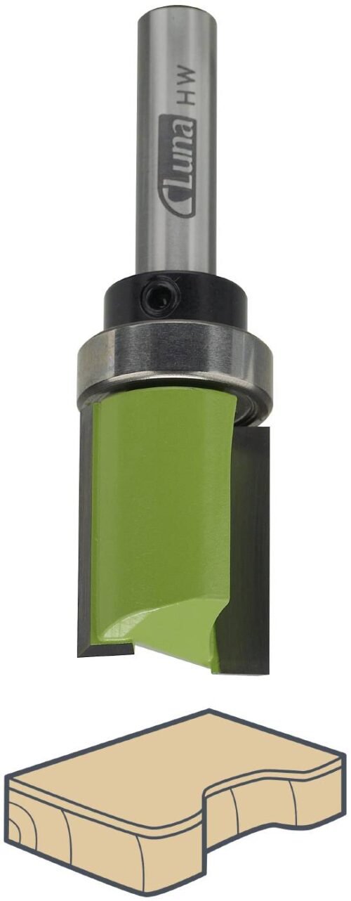 Kandifrees puidule hm 9/25 luna (10) | Tarvikud>Freesiterad>Muud freesiterad | Luna Tools | Trollo.ee | Üle 10 000 toote