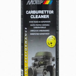 Karburaatori puhasti Carburettor Cleaner 500ml