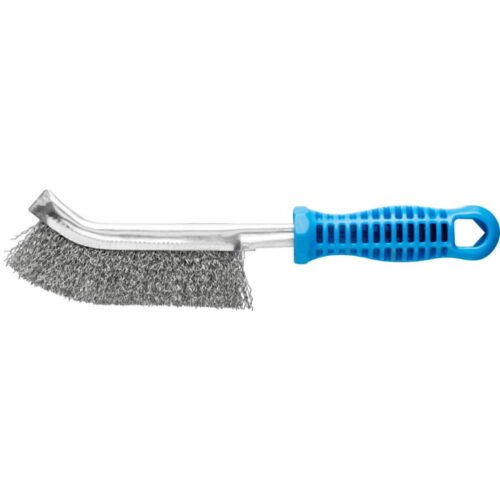 Käsihari HBG 10 Inox 1 rida