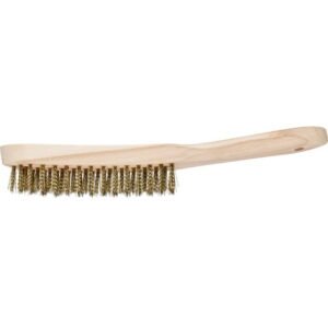 Käsihari HBU 30 Messing