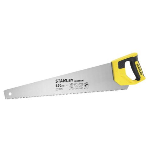 Käsisaag Tradecut Gen2 550mm 8TPI