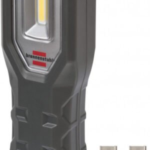 Käsivalgusti LED HL 1000 A USB laetav IP54 1000+200lm