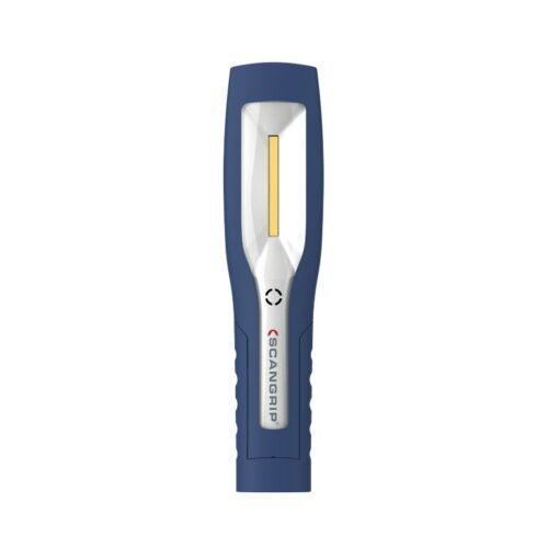 Käsivalgusti LED MAG PRO USB laetav IP54 60/600lm