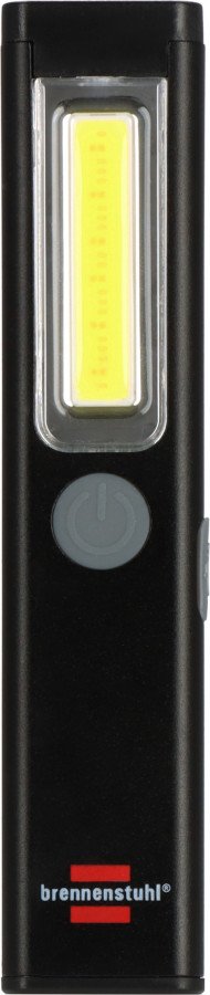 Käsivalgusti LED PL 200 AC USB laetav IP20 200lm, Brennenstuhl
