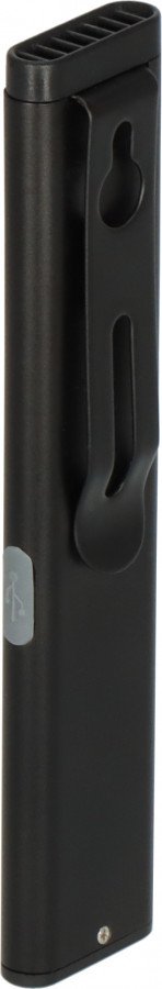 Käsivalgusti LED PL 200 AC USB laetav IP20 200lm, Brennenstuhl