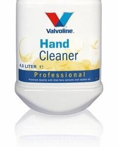 Kätepesuaine Hand Cleaner 4