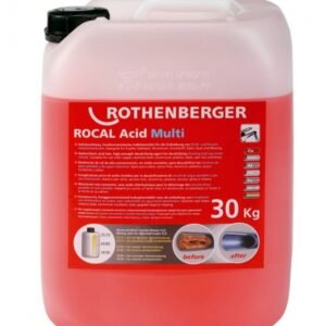 Katlakivi eemaldamise kontsentraat ROCAL Multi 30 kg