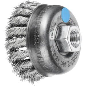 Kausshari TBG Inox