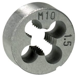 Keermelõikurid keermekomplektidele Teng Tools TTTD17 ja TTDTD34 TREADING DIE - M4X0.7 | Käsitööriistad>Keermestustarvikud | Teng Tools | Trollo.ee | Üle 10 000 toote