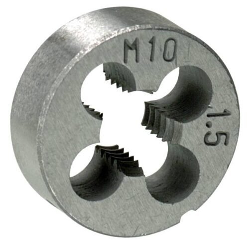 Keermelõikurid keermekomplektidele Teng Tools TTTD17 ja TTDTD34 TREADING DIE - M4X0.7 | Käsitööriistad>Keermestustarvikud | Teng Tools | Trollo.ee | Üle 10 000 toote