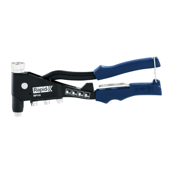 Keermeneetija RP110 M3-M6, Rapid