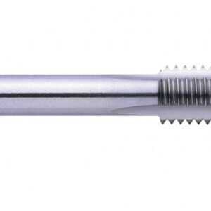 Keermepuur Eventus HSS B DIN 352 M5x0