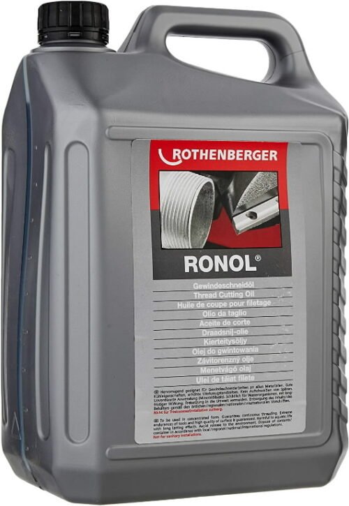 Keermestusõli mineraalne RONOL
