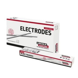 Keevituselektrood Basic 7018 4,0x450mm 5,5kg, Lincoln Electric
