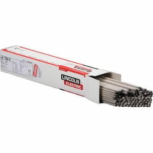 Keevituselektrood Limarosta 304L 2,5x350mm 2,0kg, Lincoln Electric