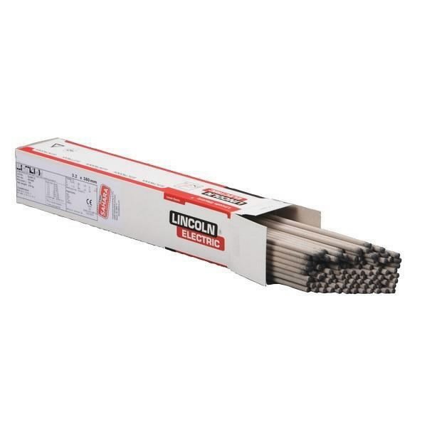 Keevituselektrood Limarosta 316L 4,0x450mm 5,5kg, Lincoln Electric