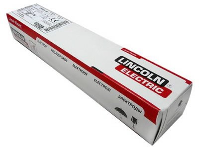 Keevituselektrood Omnia 46 4,0x450mm 5,9kg, Lincoln Electric