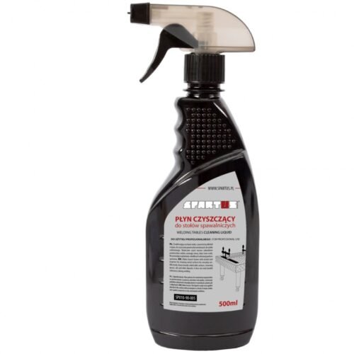 Keevituslaudade säilitusaine 500ml | Määrdeained ja keemia>Määrded | Spartus | Trollo.ee | Üle 10 000 toote