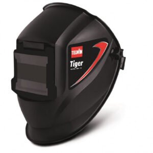 Keevitusmask TIGER 110x50mm DIN 11