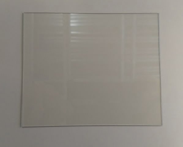 Keevitusmaski pritsmeklaas 118x97x1mm Shine-5000-le, Premium1