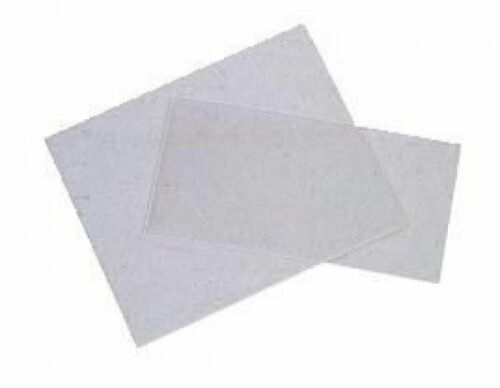 Keevitusmaski siseklaas 46x103mm