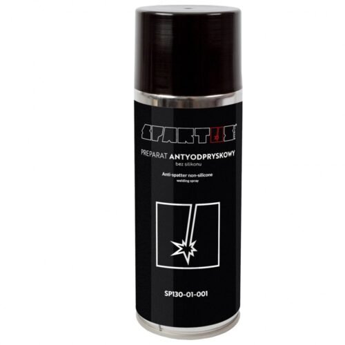 Keevituspritsmete aerosool 400ml | Määrdeained ja keemia>Määrded | Spartus | Trollo.ee | Üle 10 000 toote