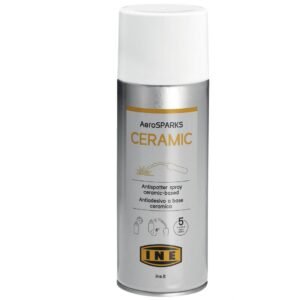 Keevituspritsmete aerosool Aerosparks Ceramic 400ml | Määrdeained ja keemia>Määrded | INE | Trollo.ee | Üle 10 000 toote