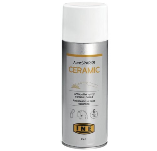 Keevituspritsmete aerosool Aerosparks Ceramic 400ml | Määrdeained ja keemia>Määrded | INE | Trollo.ee | Üle 10 000 toote